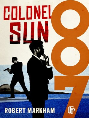 cover image of Colonel Sun